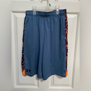 Under Armour boy’s shorts YLG